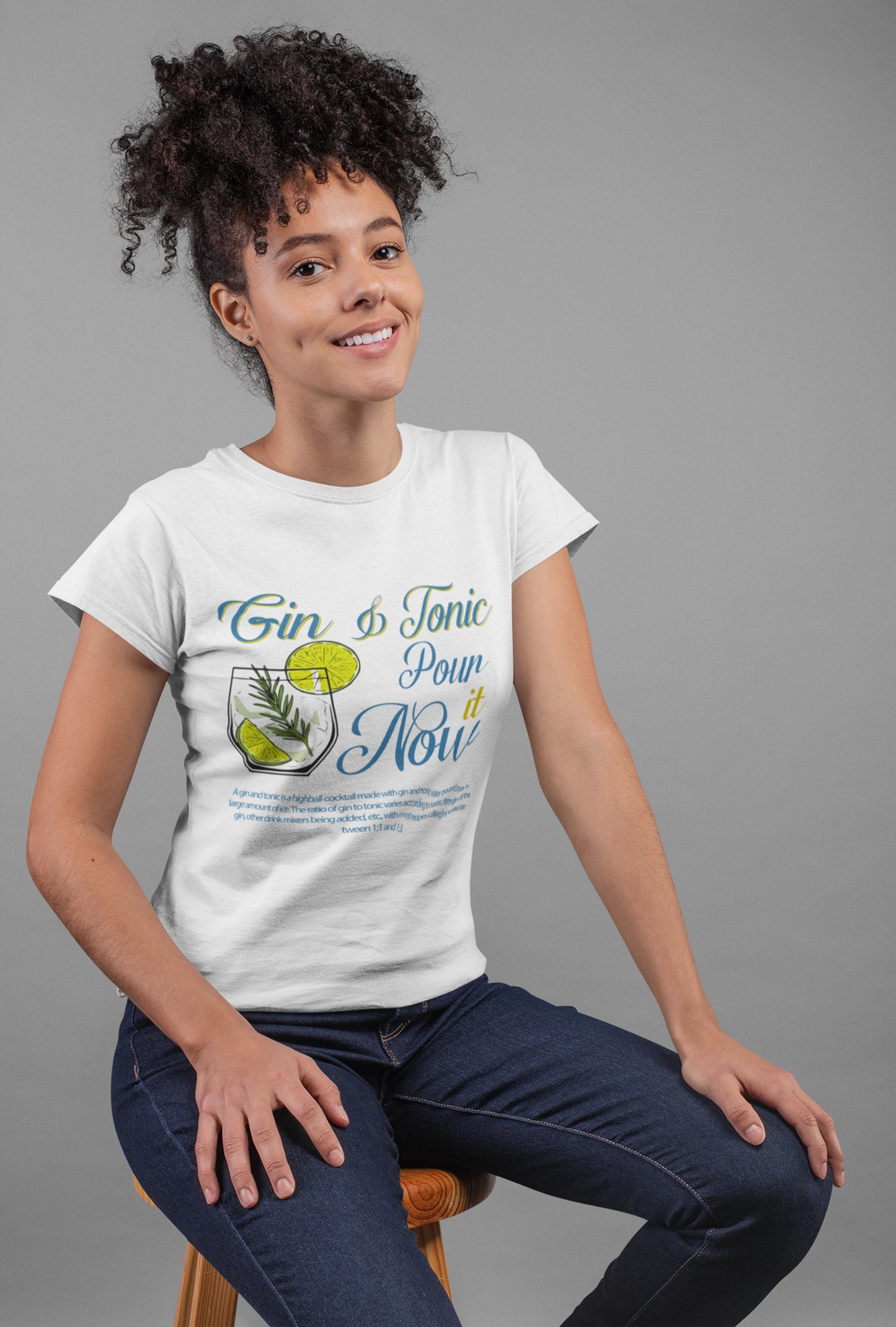 Cluvian Women’s Regular Fit Cotton T-Shirt – White