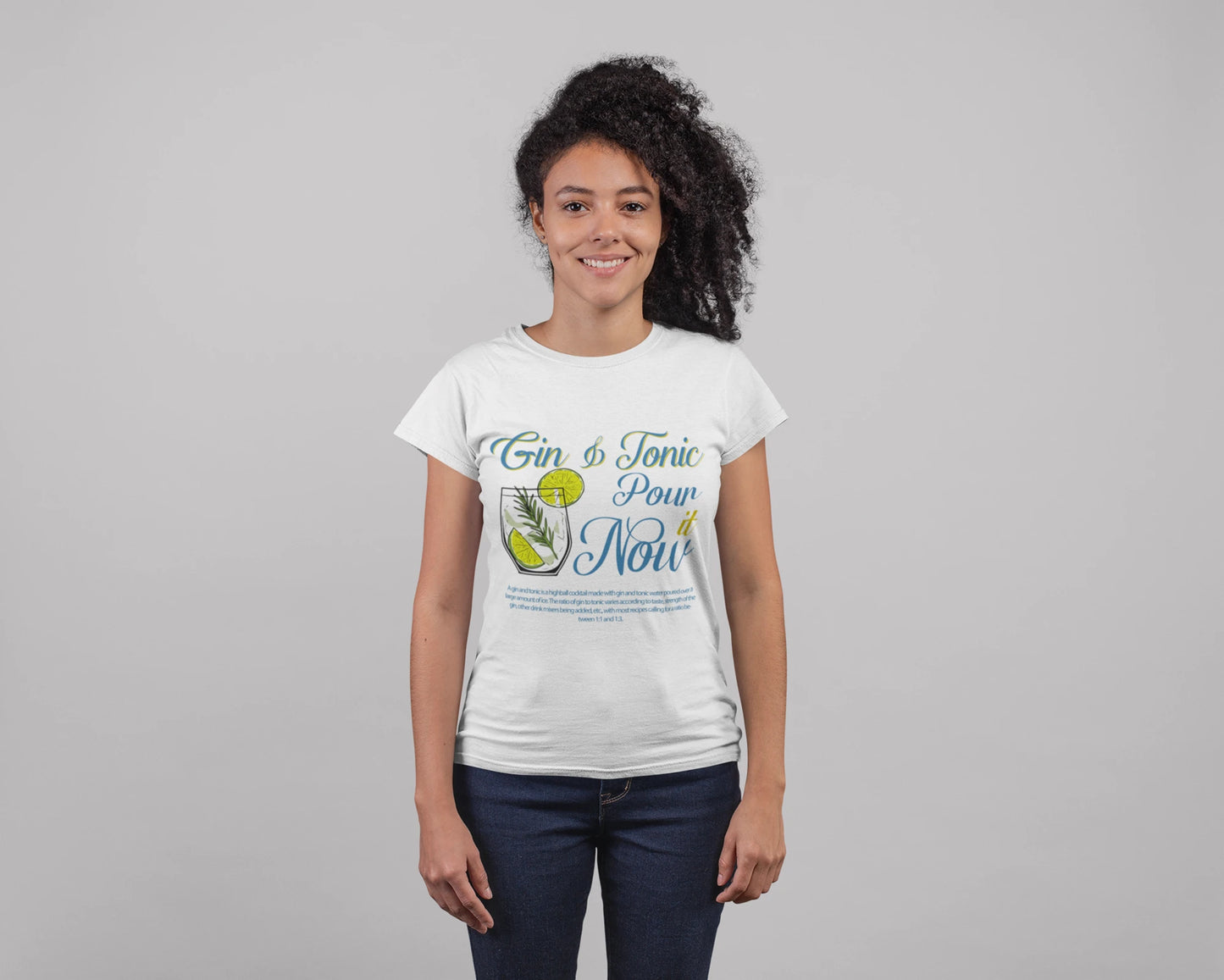 Cluvian Women’s Regular Fit Cotton T-Shirt – White