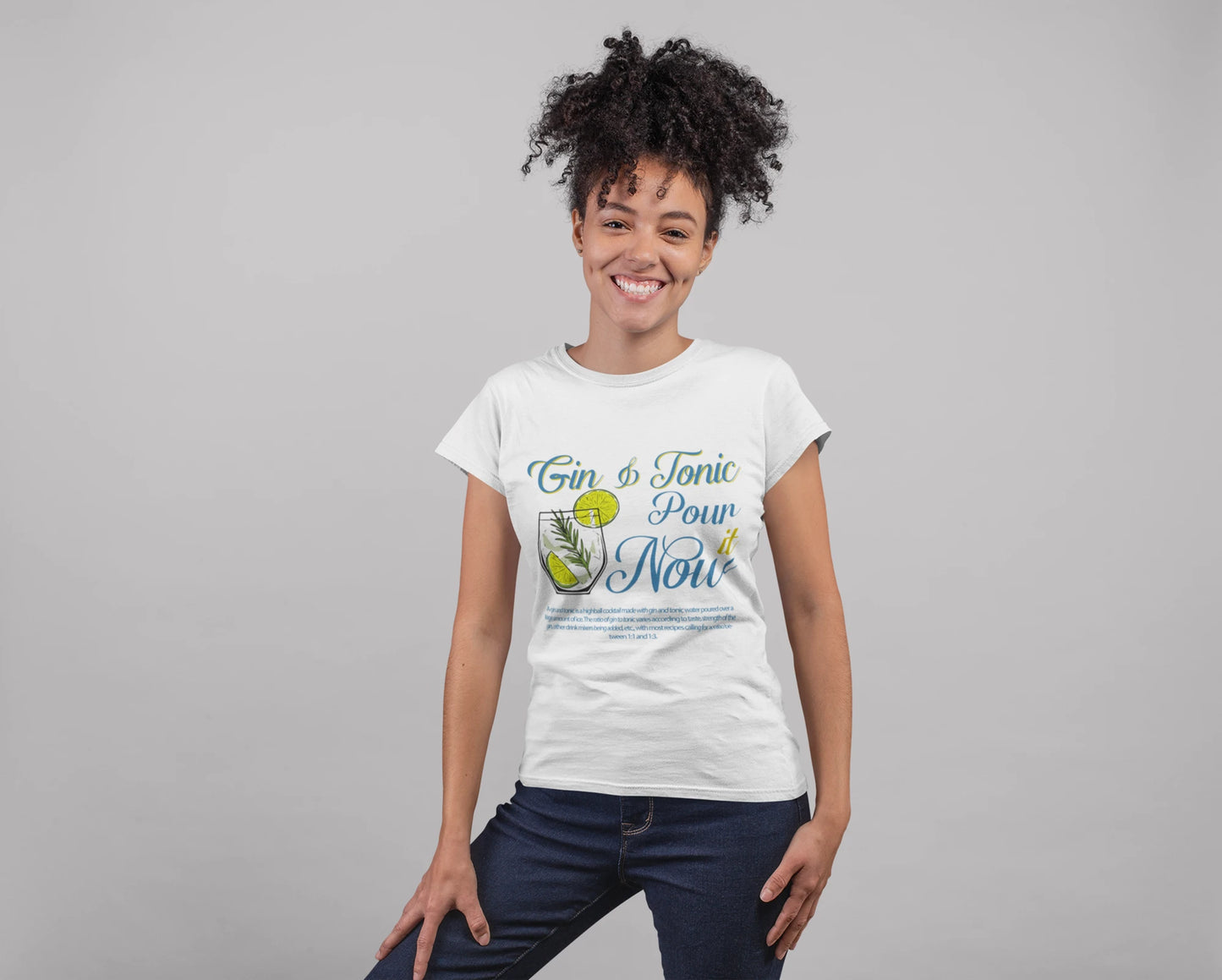 Cluvian Women’s Regular Fit Cotton T-Shirt – White